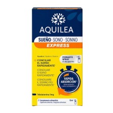 Aquilea Sueño Express Spray 12 ml | Sueño rápido