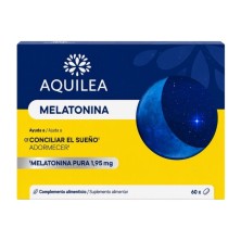 Aquilea Melatonina 1,95 mg 60 comprimidos
