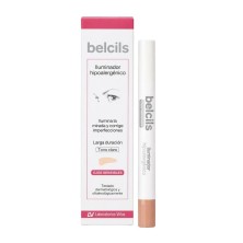 Belcils Iluminador Tono Claro 2,2 ml | Ojos sensibles