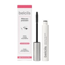 Belcils Máscara Precisión Negra 12 ml | Pestañas