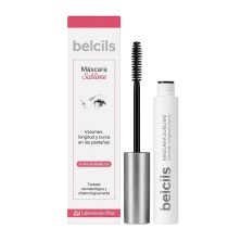 Belcils Máscara Sublime Negra 8 ml