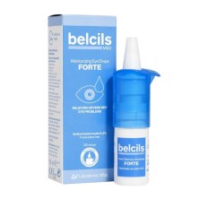 Belcils Med Gotas Forte 10 ml | Ojo seco