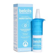 Belcils Med Gotas Hidratantes 10 ml | Ojo seco