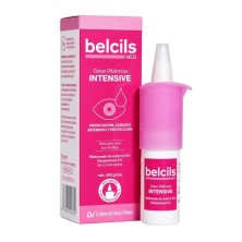 Belcils Med Intensive 10 ml | Ojo seco