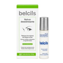 Belcils Roll-on Desestresante Ojos 8 ml