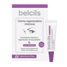 Belcils Crema Regeneradora Pestañas 4 ml