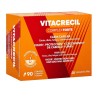 Vitacrecil Complex Forte 90 Cápsulas