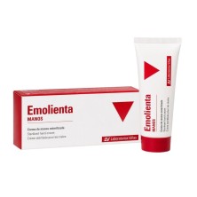 Emolienta Crema Manos 50 ml | Hidratación
