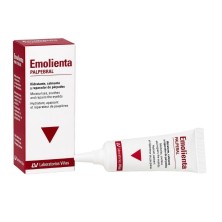 Emolienta Palpebral 10 ml | Hidratación párpados