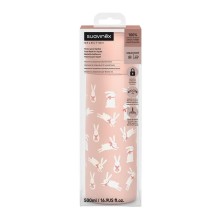 Suavinex Termo Líquidos Wonderland Rosa 500 ml | Bebé