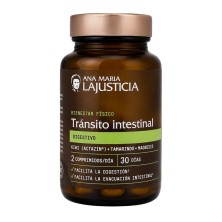 Ana María Lajusticia Tránsito Intestinal | Digestivo