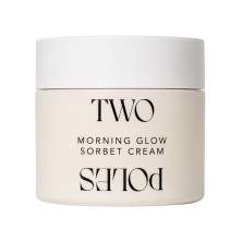 Two Poles Morning Glow Sorbet Cream 50 ml | Luminosidad
