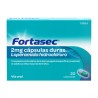Fortasec 2 mg 20 Cápsulas