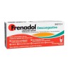 Frenadol Descongestivo 16 Cápsulas