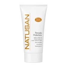 Natusan Pomada Protectora 75 ml | Cambio de pañal