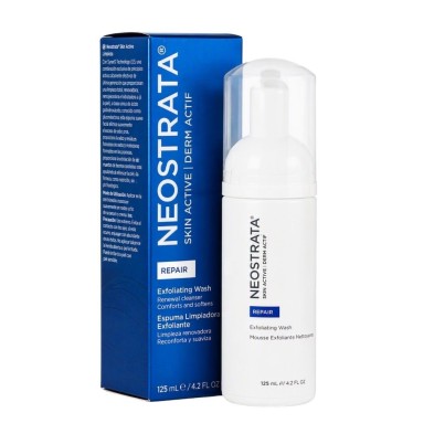 Neostrata Skin Active Espuma Limpiadora 125 ml | Exfoliante