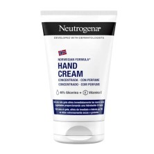 Neutrogena Crema Manos Concentrada 50 ml | Hidratante