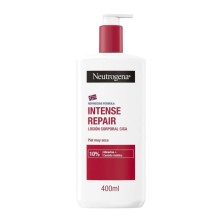 Neutrogena Reparación Intensa 400 ml | Loción corporal