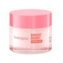 Neutrogena Bright Boost Crema Gel 50 ml | Luminosidad
