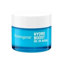 Neutrogena Hydro Boost Gel de Agua 50 ml | Hidratante