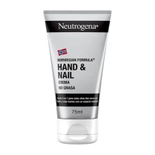 Neutrogena Crema Manos y Uñas 75 ml | Hidratante