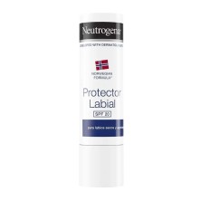 Neutrogena Protector Labial SPF20