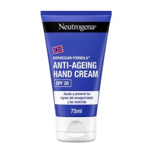 Neutrogena Crema de Manos Elasticidad Intensa SPF20 50 ml