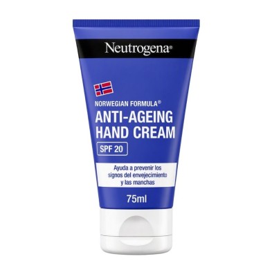 Neutrogena Manos Elasticidad SPF20 50 ml | Antiedad