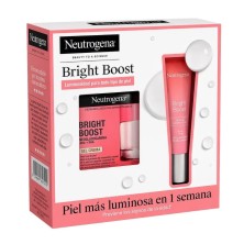 Pack Neutrogena Bright Boost ¡Mejor precio! | Okfarma.es