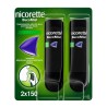 Duplo Nicorette BucoMist 1 mg/pulsación 2x13,2 ml