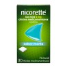 Nicorette Ice Mint 4 mg 30 chicles
