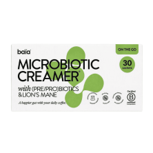 Baïa Microbiotic Creamer On The Go 30 sobres x 10 g