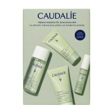 Pack Caudalie Vinopure Starter Kit | Rutina antiimperfecciones