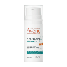 Avène Cleanance Comedomed+ SPF30 30 ml | Antiimperfecciones