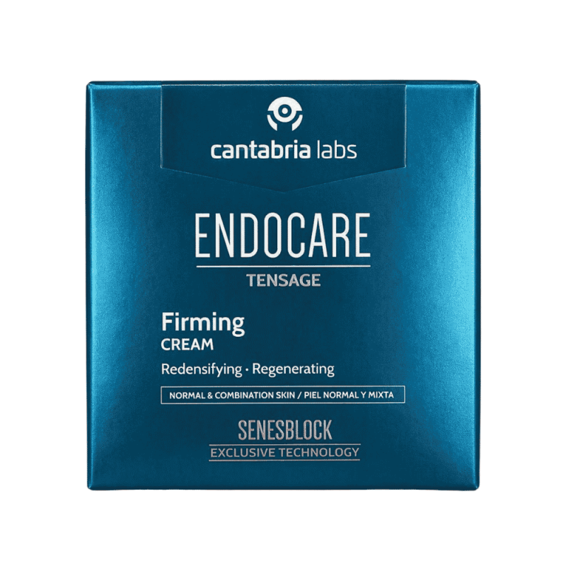Endocare Tensage Firming Crema 50 ml | Reafirmante