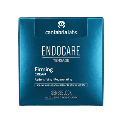 Endocare Tensage Firming Crema 50 ml | Reafirmante