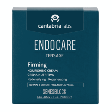 Endocare Tensage Firming Nutritiva 50 ml | Reafirmante