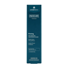 Endocare Tensage Firming Contorno de Ojos 15 ml | Reafirmante