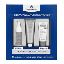 Pack Endocare Renewal Retinoid Intensive y SPF50+