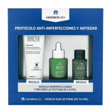 Pack Biretix Double Correction | Rutina antiimperfecciones