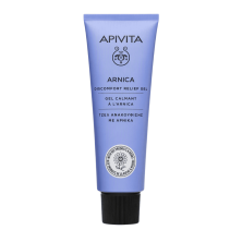 Apivita Gel Calmante con Árnica 50 ml