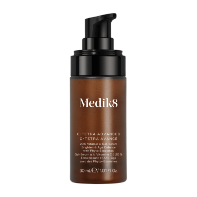 Medik8 C‑Tetra Advanced 30 ml – Serum Vitamina C Antioxidante