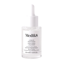 Medik8 Liquid Peptides 30 ml – Péptidos Antiedad 30 % Serum