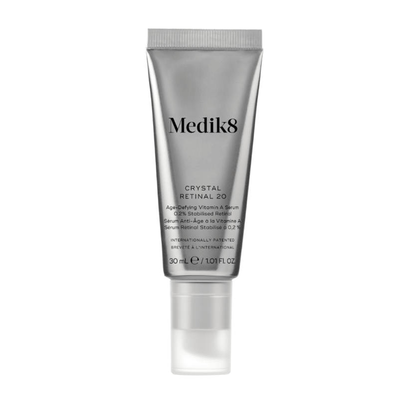 Medik8 Crystal Retinal 20 30 ml