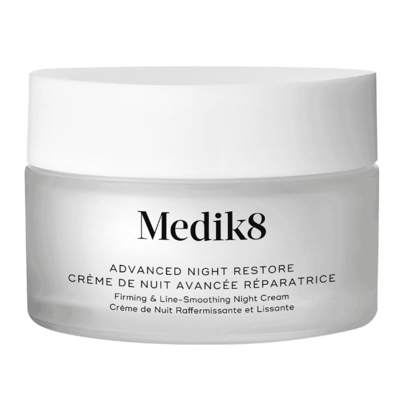 Medik8 Advanced Night Restore 50 ml