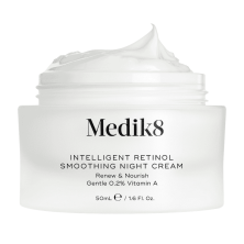 Medik8 Intelligent Retinol Smoothing Night Cream 50 ml
