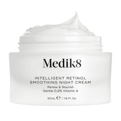 Medik8 Intelligent Retinol Smoothing Night Cream 50 ml