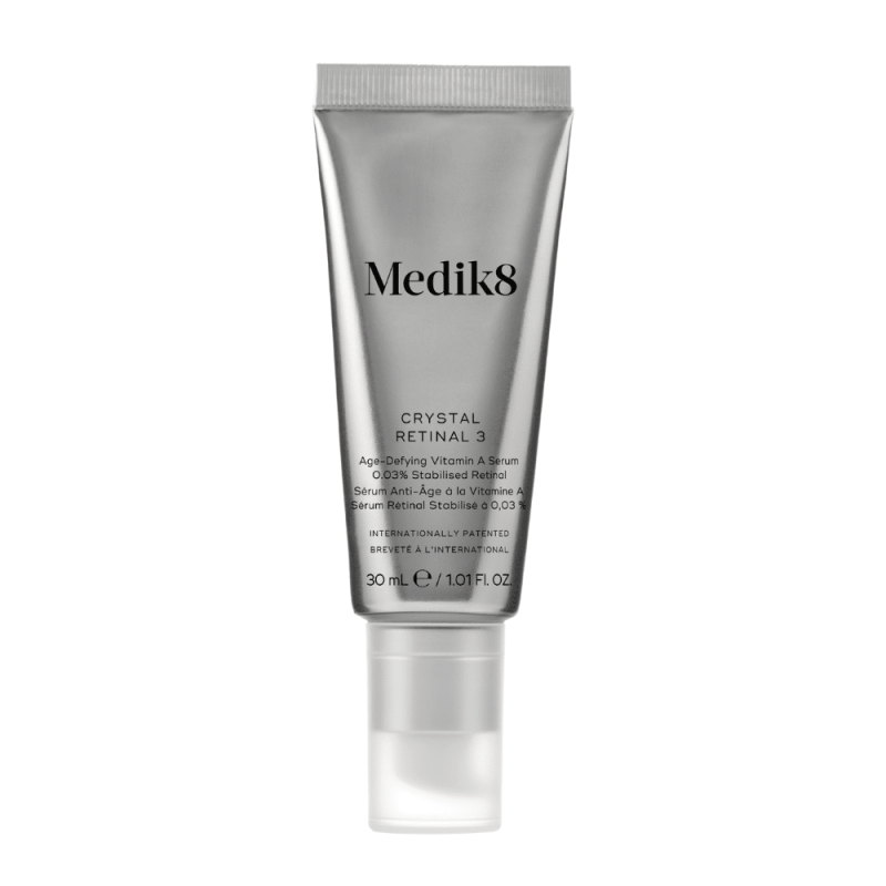 Medik8 Crystal Retinal 30 Ml Talla 3