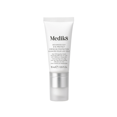 Medik8 Advanced Day Eye Protect 15 ml – Con SPF 30 y Antioxidantes