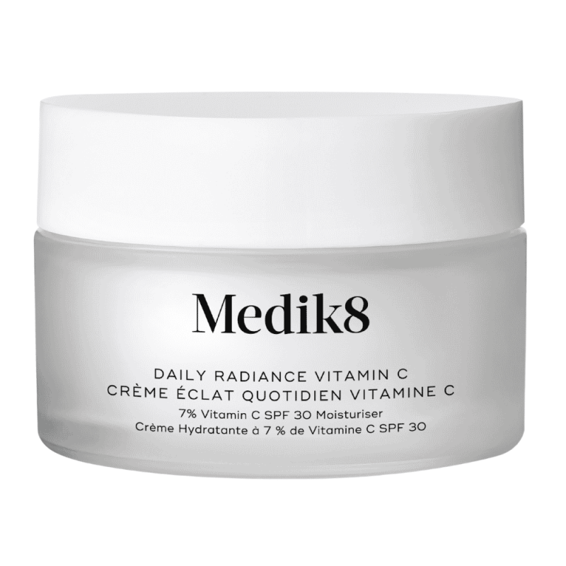Medik8 Daily Radiance Vitamin C 50 ml